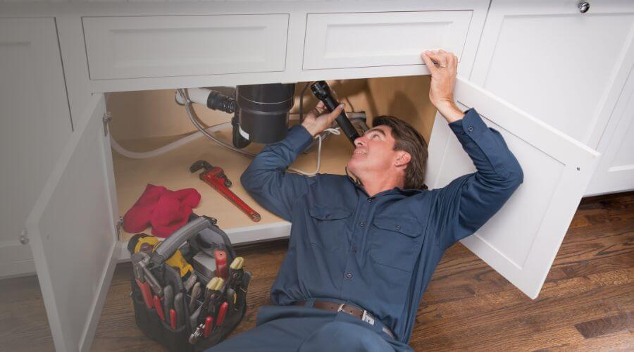Professional Tankless Water Heater Installation in Waxahachie, TX
